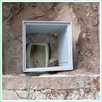 Desatascos Gipuzkoa - Accesa - Servicio medioambiental de saneamiento